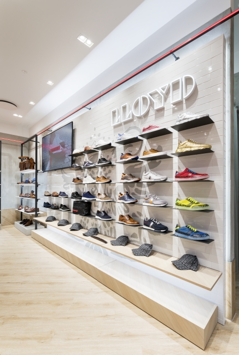 LLOYD LLOYD